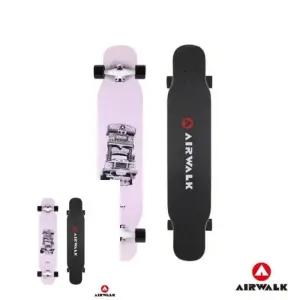 스케이트보드견고한 46 인디언핑크 스포츠 야외