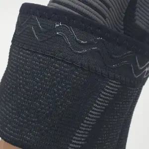 블랙 니슬리브 보호대 등산 인기 트렌드 무릎 (WFKIF68)