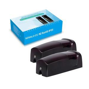 AC/DC 12V-24V 적외선 광전지 센서 차고 문용 감지기 DOORHAN DITEC 슬라이딩 게이트 IR 배리어