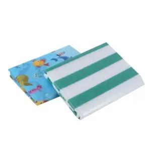 다목적 다채로운 돗자리 약154x174cm 야외용 캠핑 디자인 랜덤 (WFKHZYY)