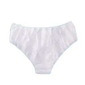 일회용 팬티 여행 출장용 화이트  20P 세트