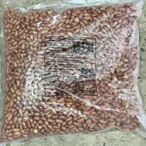 땅콩(볶음 해풍 3.75K) (WFKIVLL)