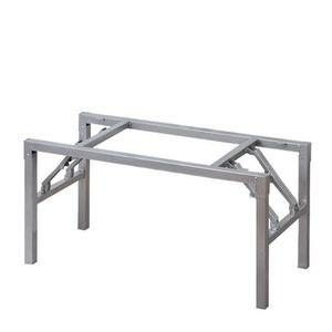 가구다리 높은상 높은다리 블랙 좌탁 브라운 테이블 좌식테이블 600X400 접이식