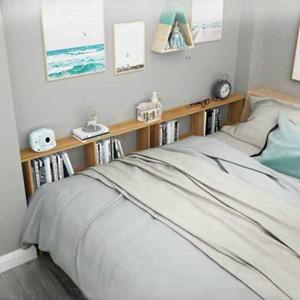 침대 틈새장 폭10CM 슬림장 머리맡 침실 침대사이드 선반 수납장