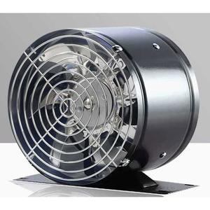 무소음 환풍기 순환 가정용 덕트팬 조화기 리모컨 공기 천정형 공조기 소형