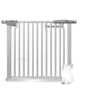 반려동물 문 격리 울타리 고양이 견문 현관문펜스 방묘문 반려묘 방문 강아