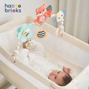 NEW 아기 유모차 침대 모빌 신생아 외출 장난감