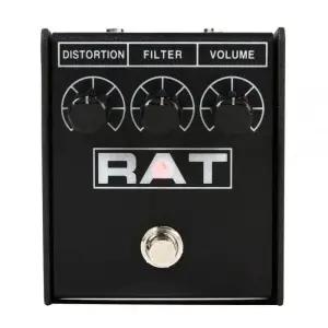 855973 디스토션 이펙터 와자 RAT2 기타 페달 RAT