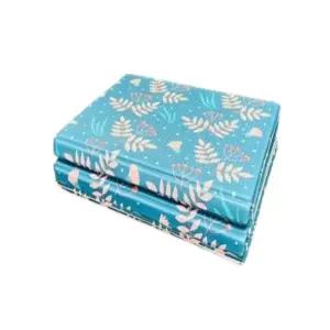 피크닉 매트 캠핑용 대형 디자인 랜덤 150x200 소풍 용품 야외 활동용 패드 (WFKJFCR)