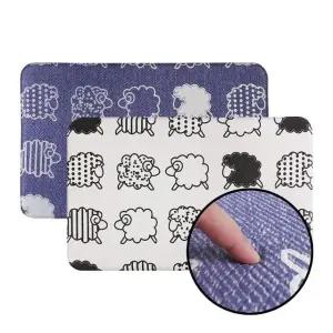 국산 PVC 고발포 주방 욕실 화장실 현관 싱크대 매트 소 (WFKI7M3)