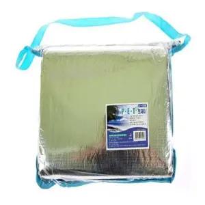 야외 캠핑 방수 돗자리 원단 소형 휴대용 (WFKINUJ)