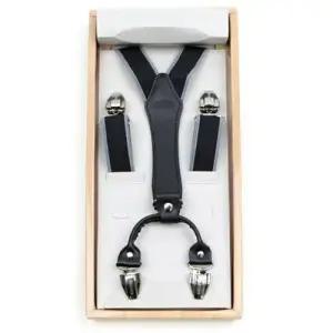 캐주얼멜빵 서스펜더 멜빵 GR02-GA04 포 WFLQTZT