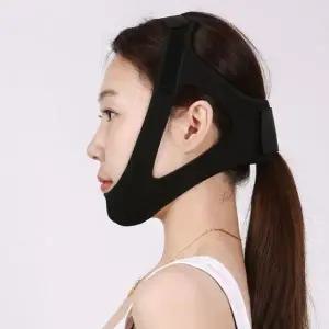 편안한 수면 입막음 밴드 호흡 조절 코 수면용 안대 (WFKINMT)