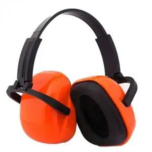산업용 소음 방지 접이식 귀마개 작업용 귀 보호장비 (WFKJHOH)