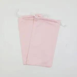 포켓안경파우치 다용도 포켓 다양한용도 담기편한 선글라스주머니 핑크 (WFKJI9R)