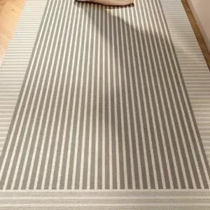 주방 싱크대 러그 북유럽 감성 디자인 매트 (WFKJQWK)