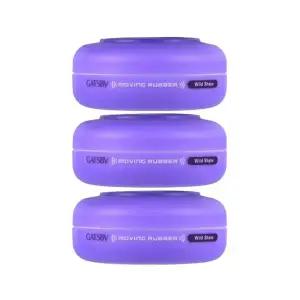 갸스비 무빙러버 와일드쉐이크 80g x3개