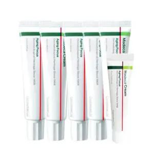 동국제약 센텔리안24 마데카크림 에이징포커스 시즌8 50mlx5개+15ml