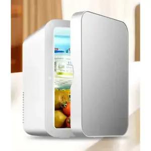 미니 화장품냉장고 원룸 자취방 오피스텔 학생 기숙사