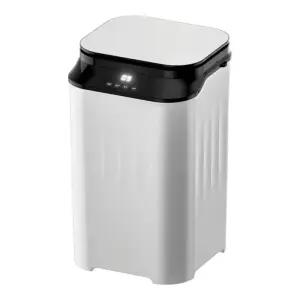 신발 세탁기 가정용 원룸 자동 세척기 소형 세탁 미니