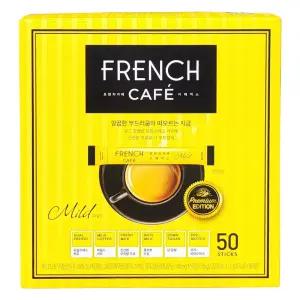 남양유업 프렌치카페 카페믹스 11.1g x 50개입