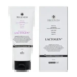 리겐에스 락토겐 프리미엄 순하고 자극없는 여성청결제