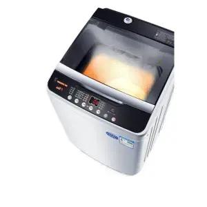 미니사이즈 속옷 양말 자취용 세탁기 걸레 초소형 11KG 75 열풍 건조+펄세이터 항균