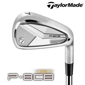 [테일러메이드] P8CB 아이언 5개 세트 2025년 병행 AS보증 ASIA스펙