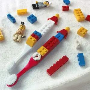 어린이집 유치원 블럭 칫솔 답례품 선물 캐릭터 가방 졸업 어린이날