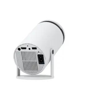 빔프로젝터 업그레이드 저소음 고화질 미니빔 4k 와이파이 빔