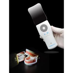 반사경 별도핸들 김서림방지 L1 악안면거울 스텐 구강 거울 반사판