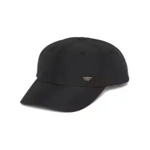 dynafit 베이직핏 여성 미니 심볼 볼캡Black YWF24C11Z1
