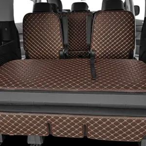 안다미로 더뉴스타리아 퀄팅 시트백 커버 트렁크매트 2026년형 스크래치 방지