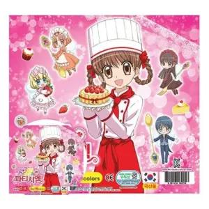 수채화 물감 18색 아트 용품 방과후 수업 학용품 신학기 미술재료 (WFKKLQJ)