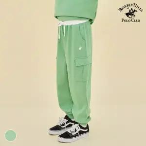 [폴로클럽] 세븐포켓조거팬츠