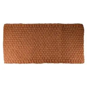 코코넛 야자수 현관 발매트 소 40-60