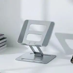 접이식 노트북 거치대 스탠드 대형 랩탑결합