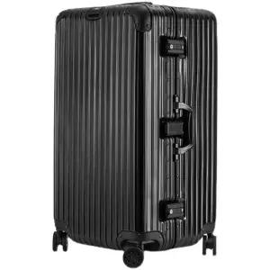 대용량 캐리어 40인치 대형 수화물 여행가방 출장용 유학