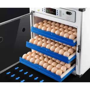 계란 부화기 자동 닭 병아리부화기 조류 달걀부화기