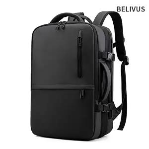 빌리버스 남자 백팩 노트북 수납 여행 가방 BSZ527 (KYR-WE5BB05)