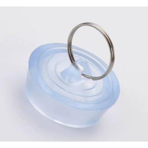 욕조 배수구 투명 세면대 마개 화장실 29 고무 패킹 구멍용 1번 31MM 하수구