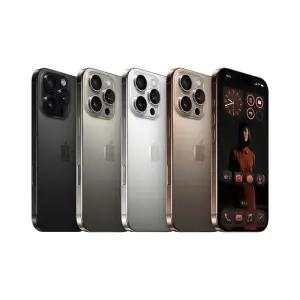 아이폰16프로맥스 256GB LG번호이동/공통지원/완납개통/제휴카드X/부가X