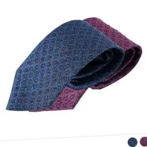 남성 자동 넥타이 남성 지퍼 넥타이 비즈니스 큐빅 직장인 댄디