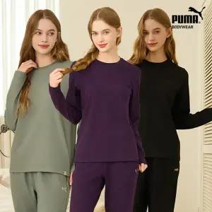 [푸마][푸마] 여성 웜기모 이지셋업 4종