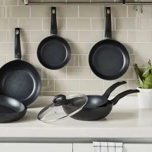 [본사직영] 락앤락 손잡이가 편한 핸디IH 후라이팬/웍 모음전