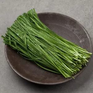 국내산 신선하고 향긋한 햇 부추 500g 외