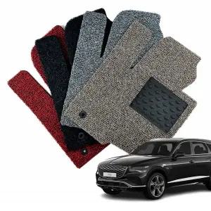 제네시스GV80 컨셉토 코일매트 운전석1p 확장형