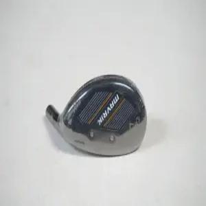 캘러웨이 매버릭 MAX 6번 유틸리티 헤드 27도 캘러웨이 코리아 정품