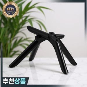 32인치 스마트 TV용 테이블탑 베이스 스탠드 교체용 다리 마운트 받침대 다용도 테이블 침실 거실용