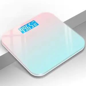 체중관리 전자식 자동 온오프 고감도 디지털 체중계 oYW5+2kba